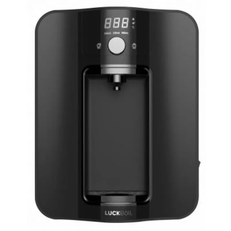LUCKBOIL 即熱式掛壁水機 G05/BLACK