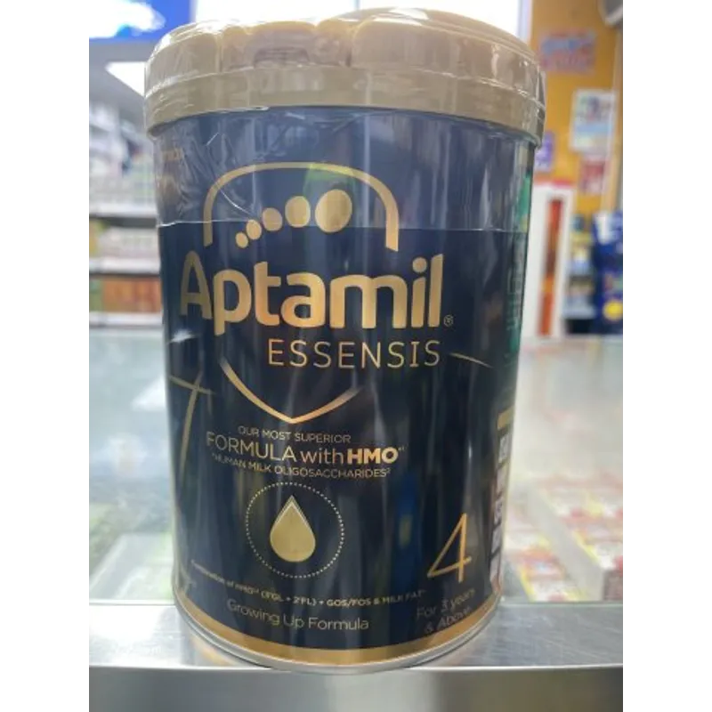 愛他美Essensis HMO Formula 4號 900克