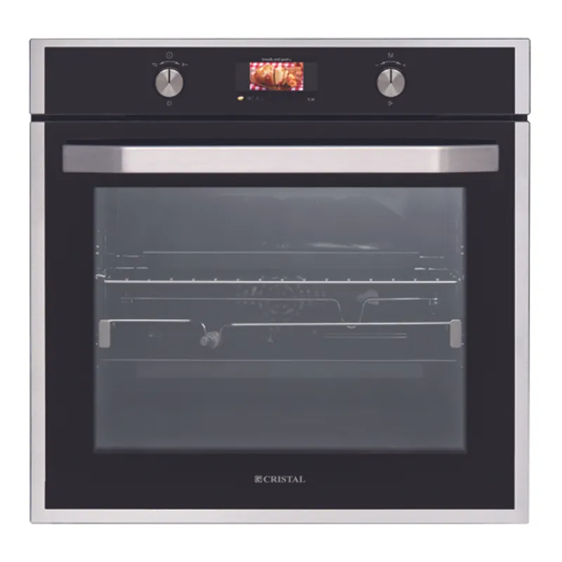 CRISTAL 75L電焗爐 SMART-需訂貨