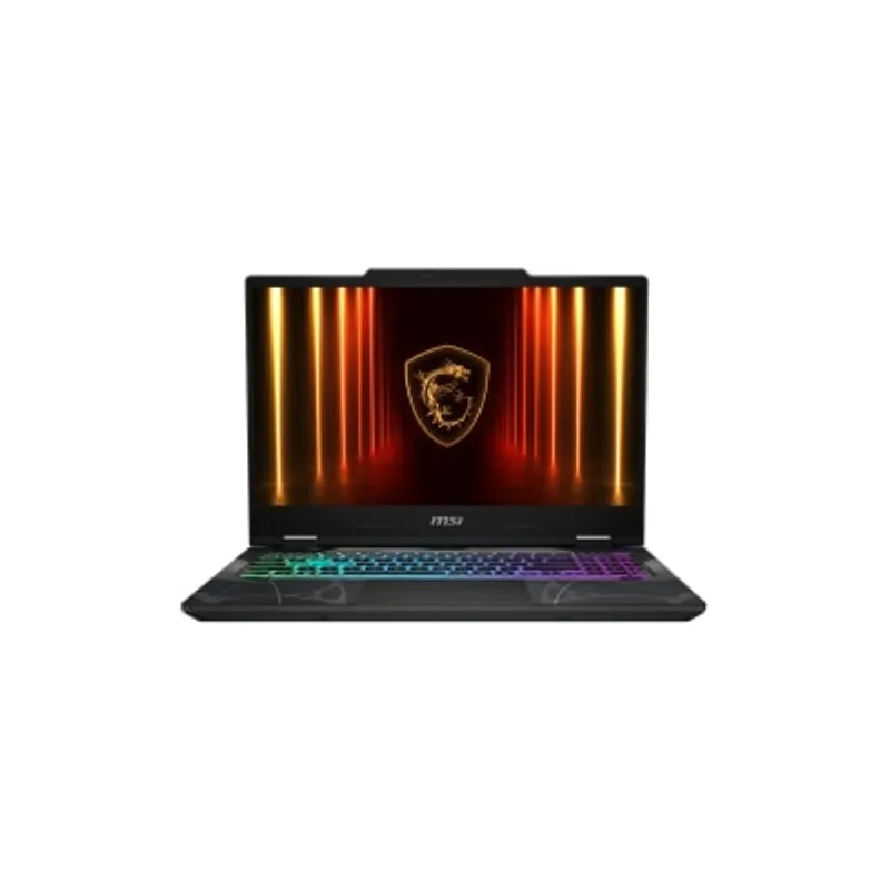 MSI 微星 Cyborg 15 B13WEKG RTX5050 電競手提電腦