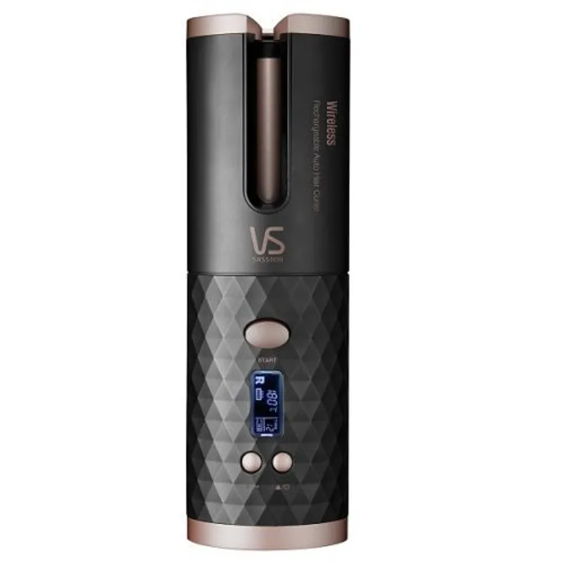 VIDAL SASSOON 無線自動捲髮器 VSA1910BH