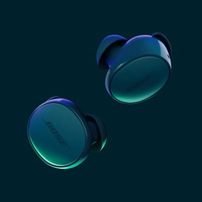 Bose QuietComfort Earbuds 消噪耳塞
