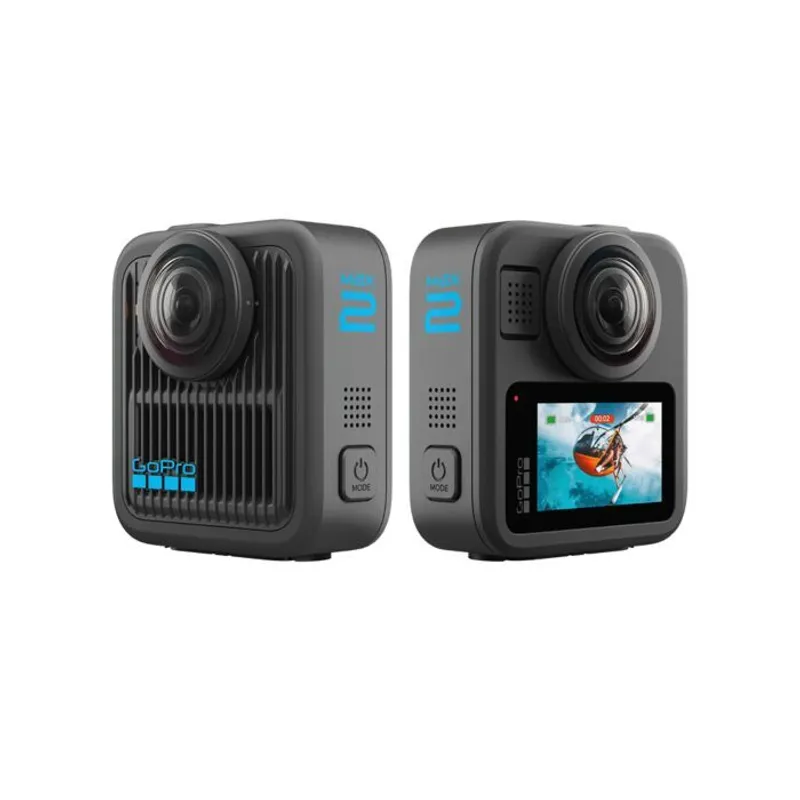 GOPRO 360度全景運動相機 MAX2