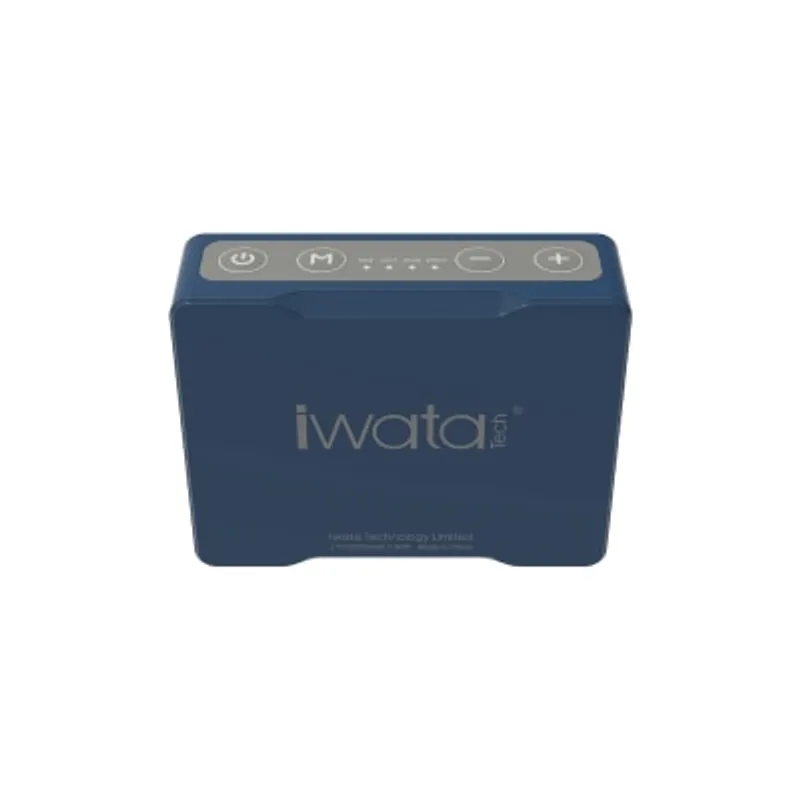 Iwata Tech GM-1 輕巧色彩LED補光燈
