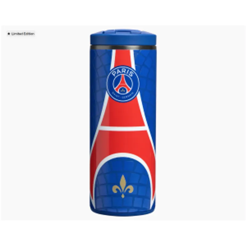 Stanley 1913 x Paris Saint-Germain Transit Flip Top Mug 2.0 | 12 OZ