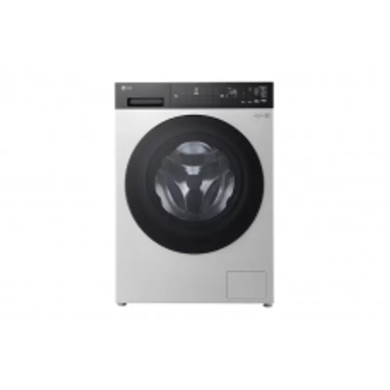LG AI DD™ 智能前置式洗衣乾衣機 - 12公斤