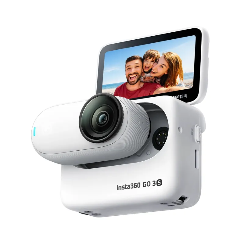 Insta360 Go 3S