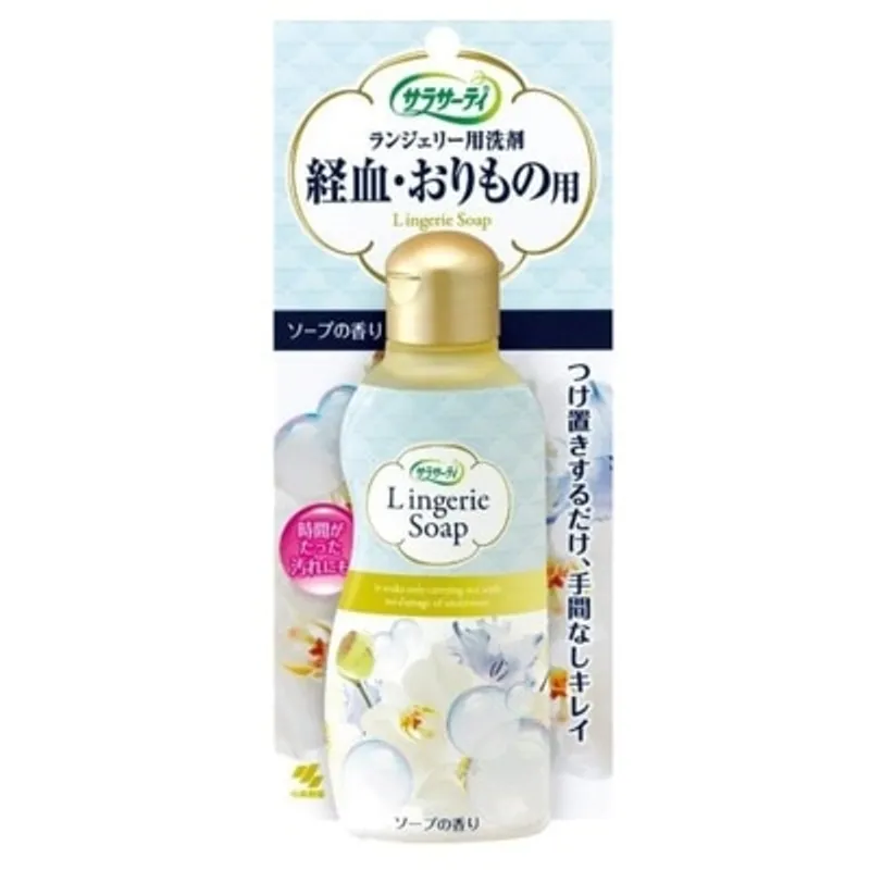 小林製藥 小林生理專用清潔劑(內褲用)