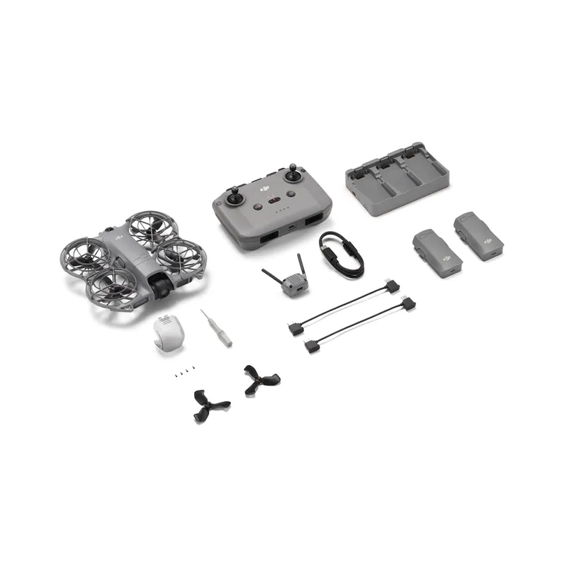 DJI Neo2航拍無人機(暢飛套裝) NEO2/FLYMORECOMBO