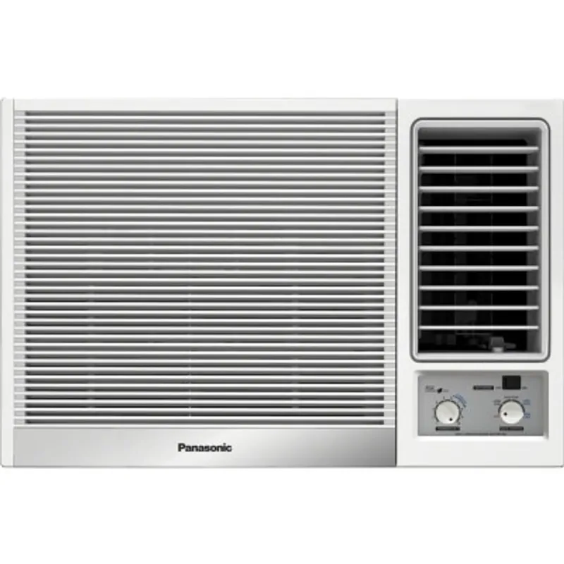 PANASONIC 樂聲牌 2.5匹R32淨冷窗口式冷氣機 - CW-N2421EA