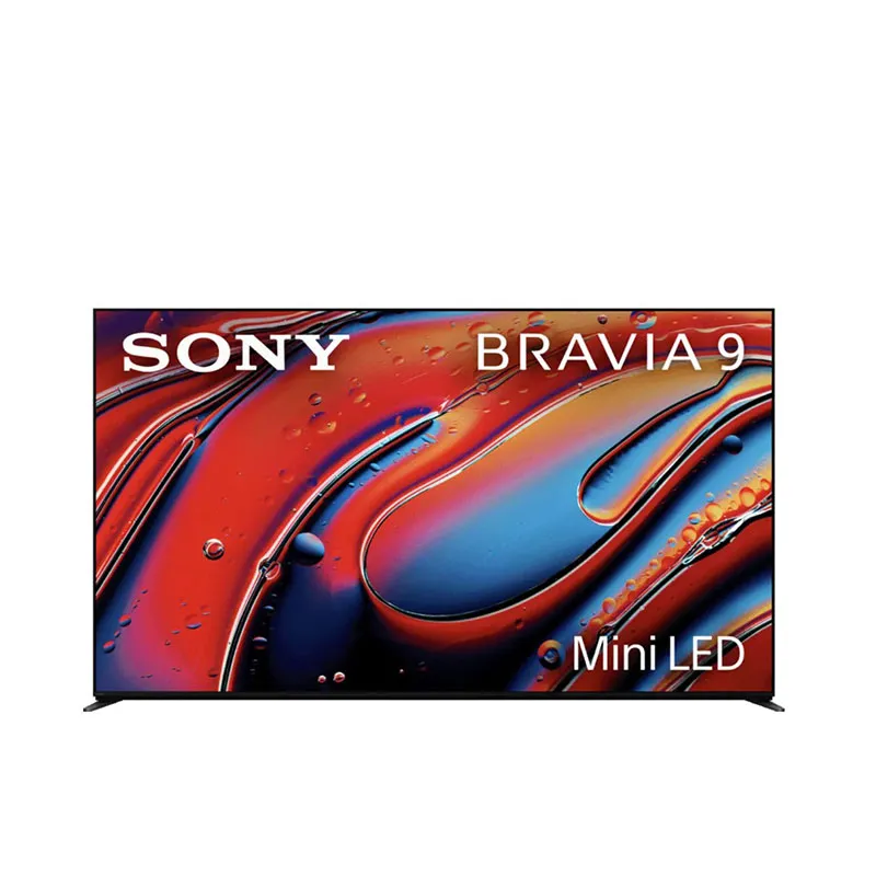 SONY 75吋4K Mini LED智能电视 K75XR90