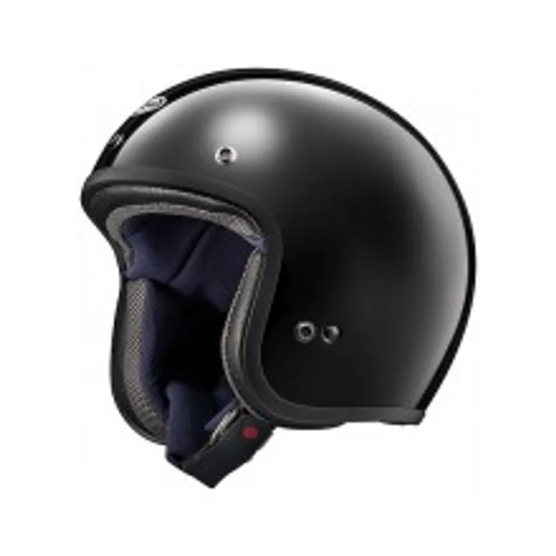 ARAI MOD 素亮黑