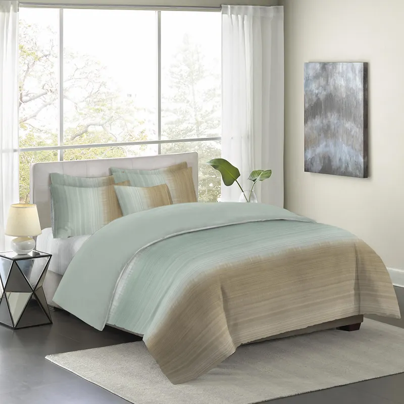 Uji Bedding 1900針瀛竹抗菌床品-2275