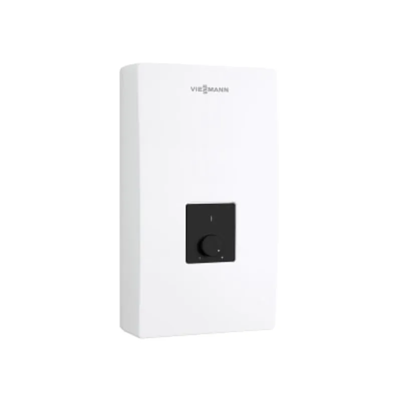 菲斯曼 VITOTHERM EI CLASSIC 27 即熱式電熱水爐 熱水爐