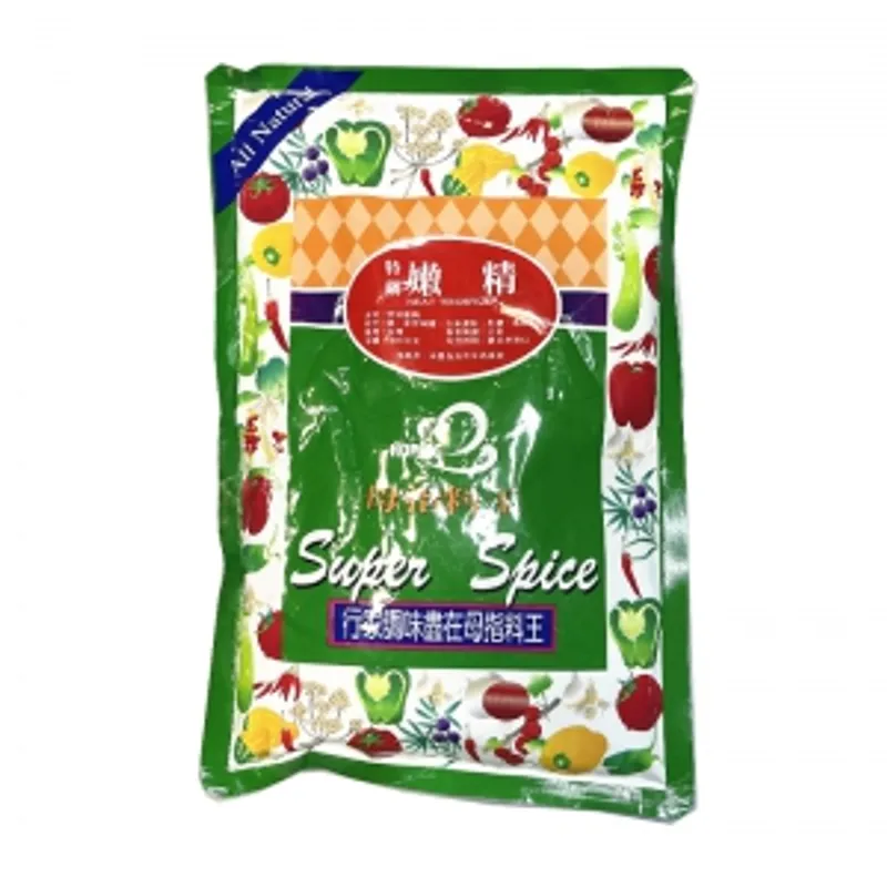 臺灣綠吔 嫩精 1kg
