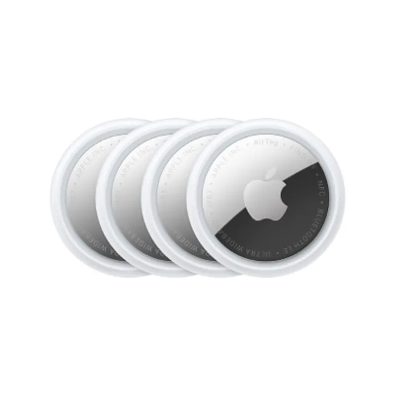 APPLE AirTag 第2代 (4個裝)