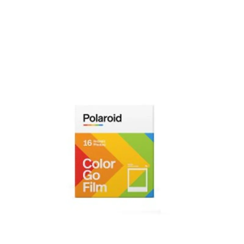 Polaroid Go Color Film Double Pack即影即有相紙