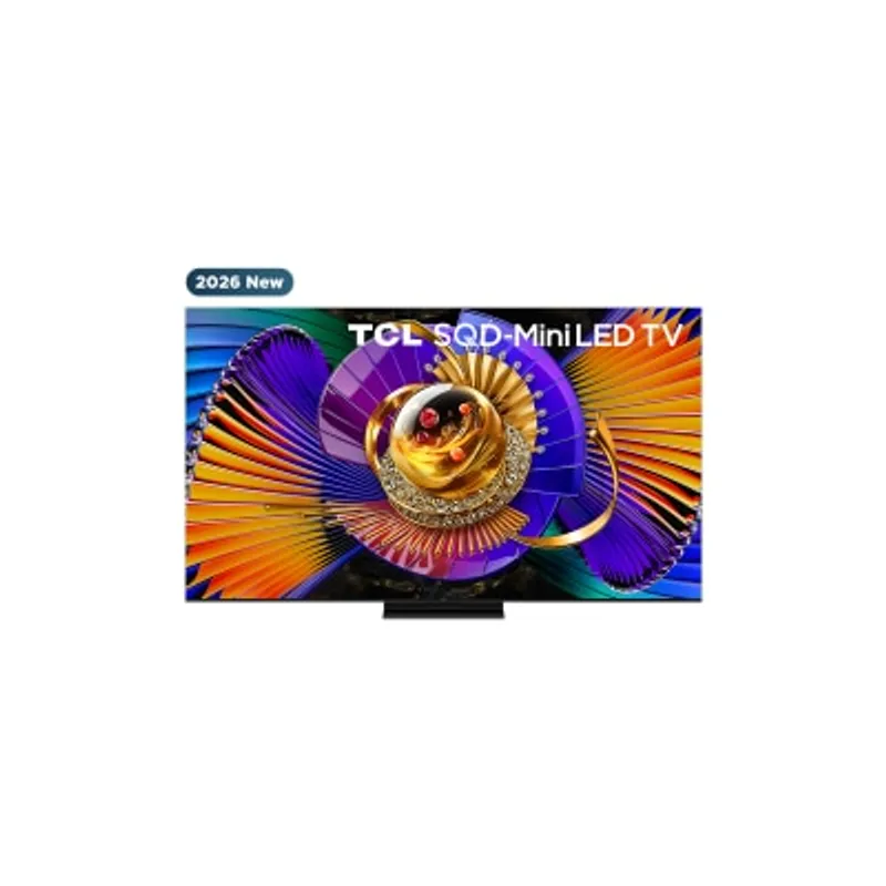 TCL C7L SQD-Mini LED 智能電視 2026