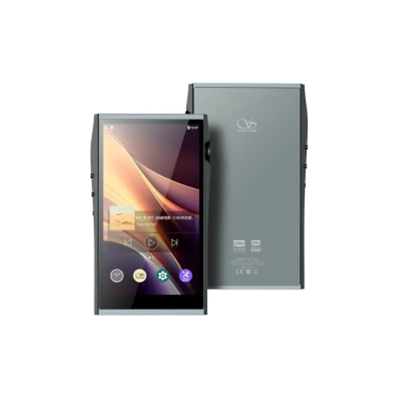 Shanling 山靈 M7T電子管安桌便攜播放器