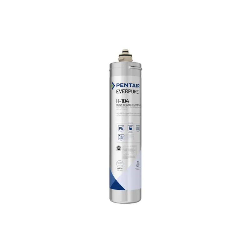 PENTAIREVERPURE H104滤芯 H104FILTER