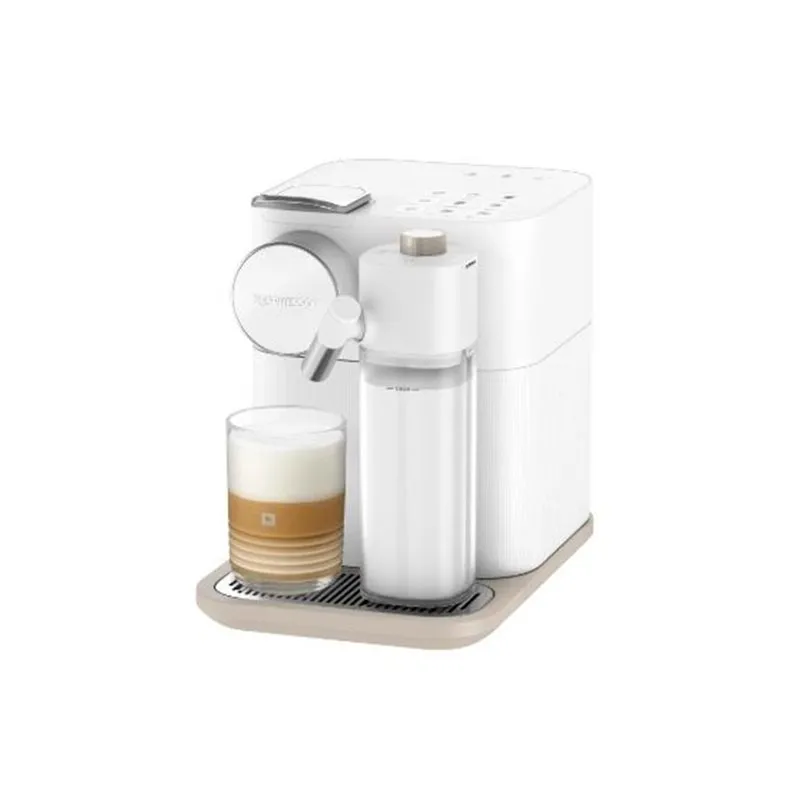 NESPRESSO 粉囊咖啡机 F541/HK/WH/NE/GRANLATTISSIMA