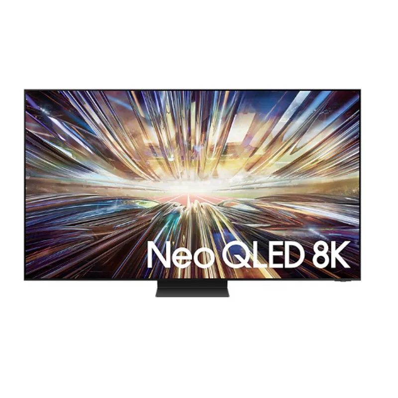 SAMSUNG 75"QLED 8K SMART TV QA75QN800DJXZK