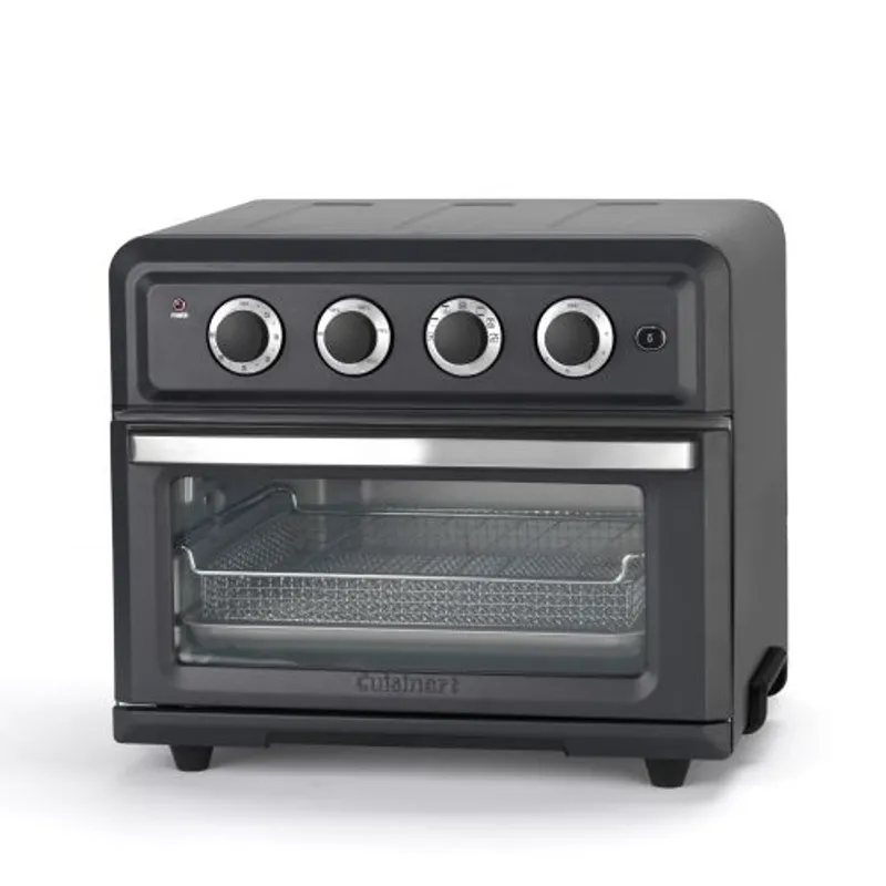 CUISINART 17公升型格健康烤焗爐 TOA60U