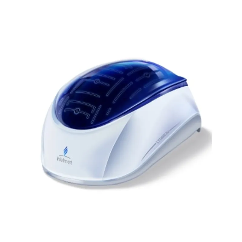 iHelmet 激光生髮頭盔