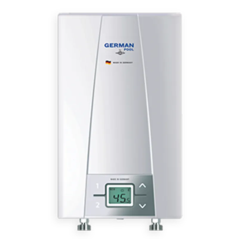 GERMANPOOL 三相即熱式熱水爐 21KW CEX21