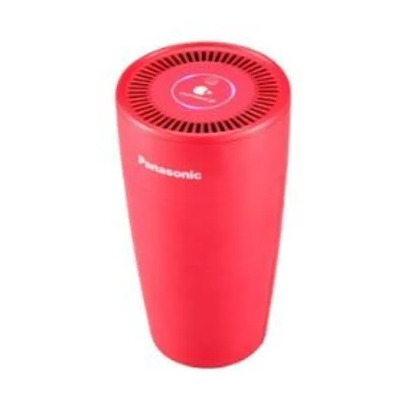 PANASONIC nanoe® X 納米離子機 (紅) FGT01H/R
