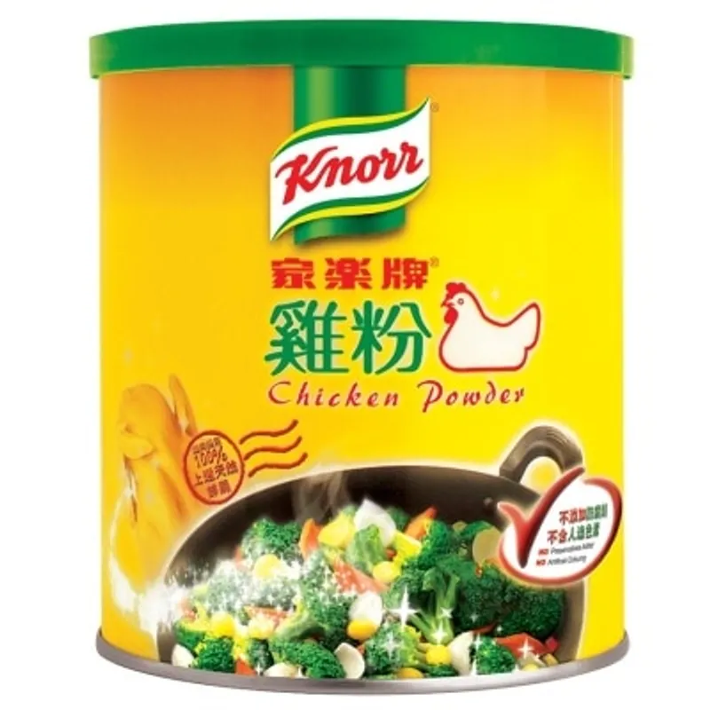 家樂牌 雞粉575克