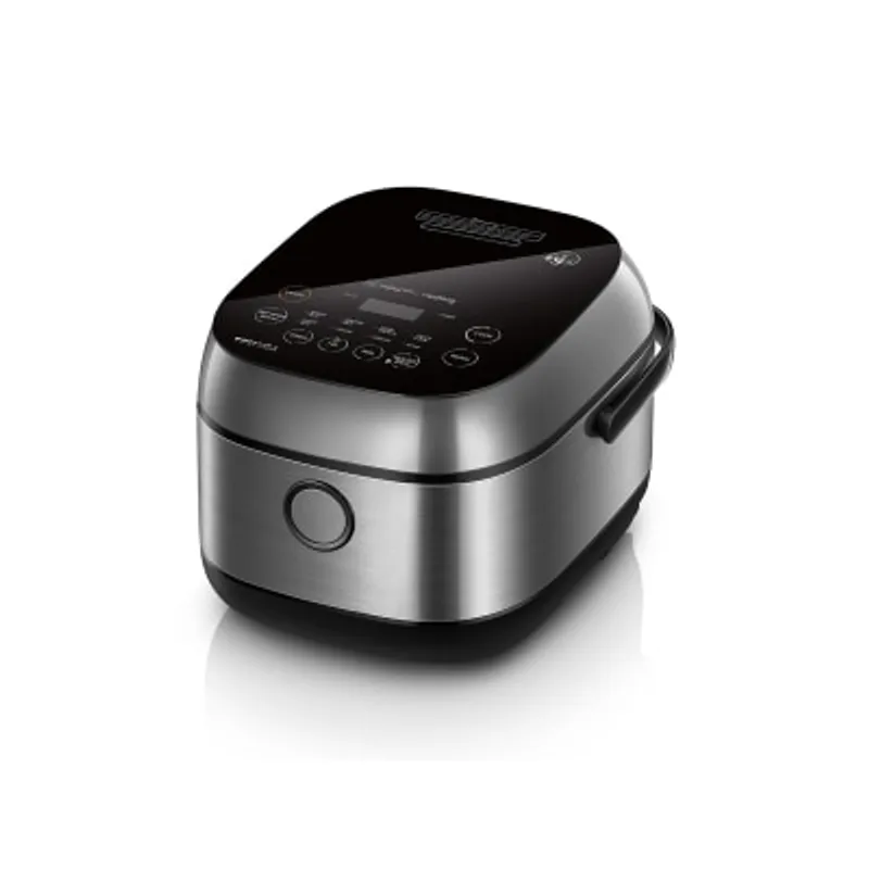 TOSHIBA 東芝 RC-10IRPH 1.0公升低醣磁應電飯煲