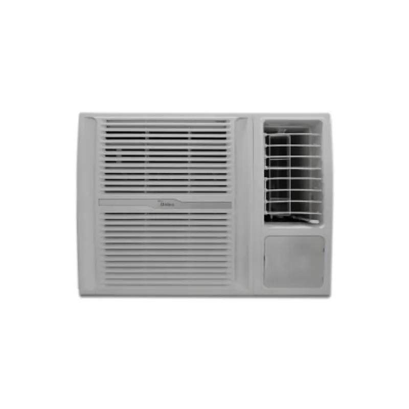 MIDEA 美的 1.5匹R32淨冷窗口式冷氣機 - MW-12CM8C