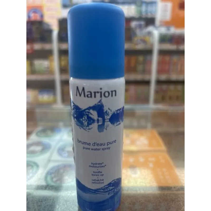 Marion 水漾保濕噴霧 50ml