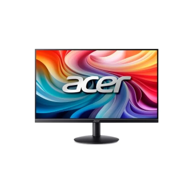 ACER 宏碁 SA242Y H1BI 23.8" 100Hz FHD VA 顯示屏