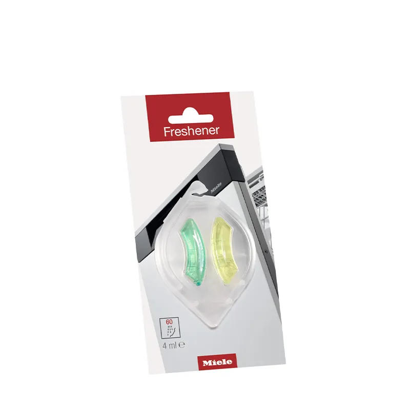 MIELE 芳香剂 10118510/DISHWASHERFRESHENER