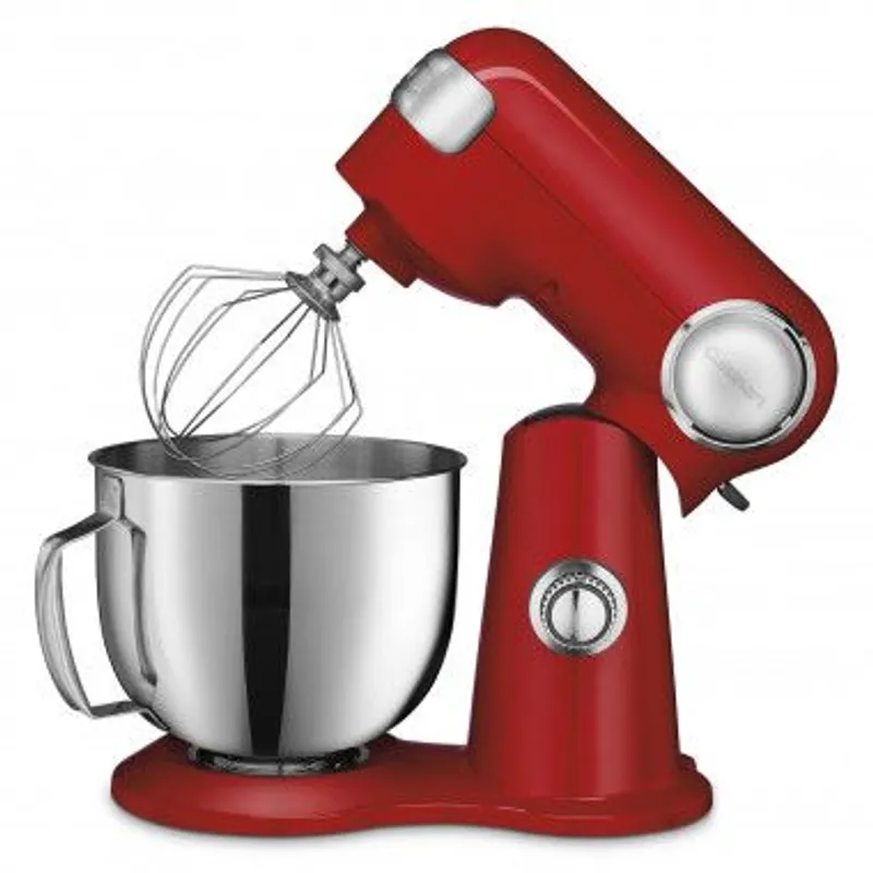 CUISINART 5.2公升廚師機 SM50RHK