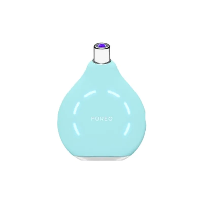 FOREO KIWI™ 藍光去黑頭毛孔吸塵器 F1948
