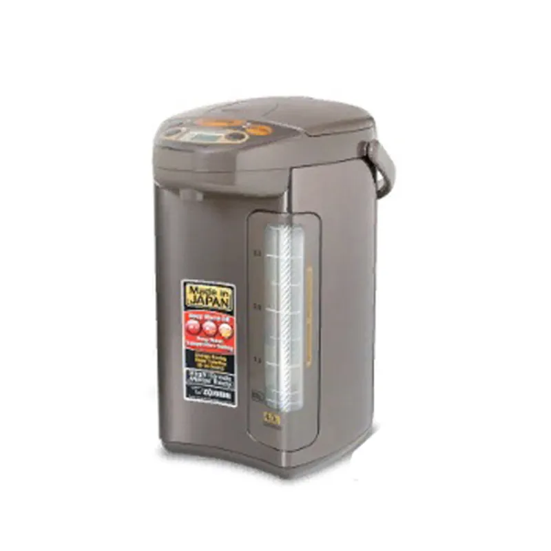 ZOJIRUSHI 4L 電熱水瓶 GJE-CD-QAQ40-TA