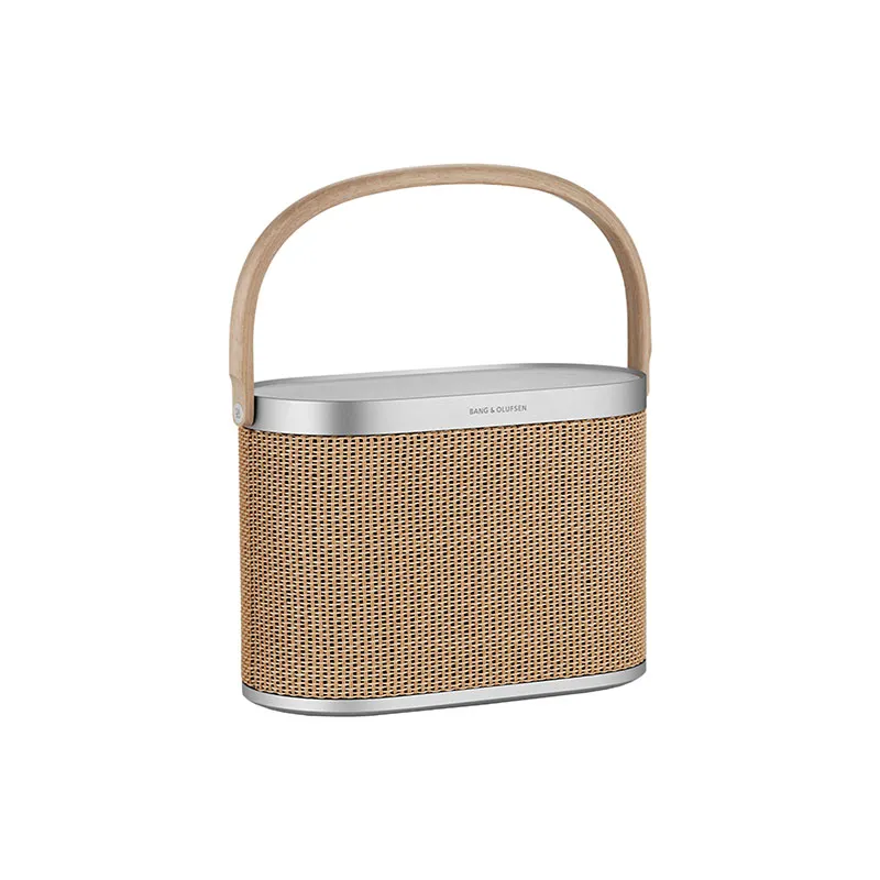 B&O 便携式扬声器(北欧编织) BEOSOUNDA5/NORDICWEAVE
