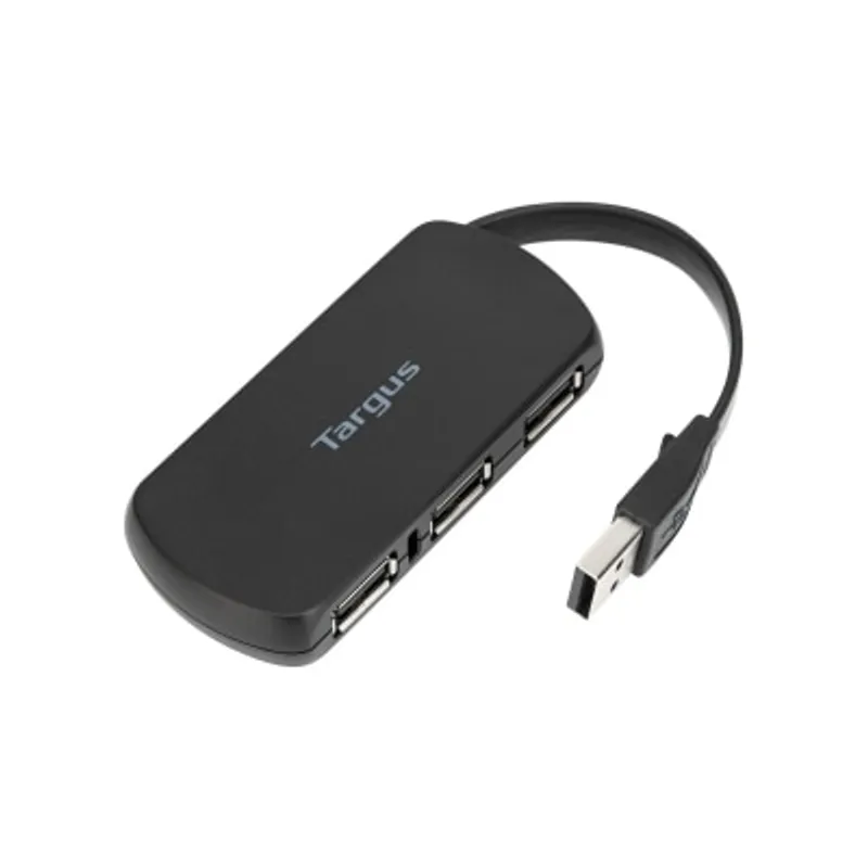 Targus ACH154 USB 3.0 4-Port Hub 集線器