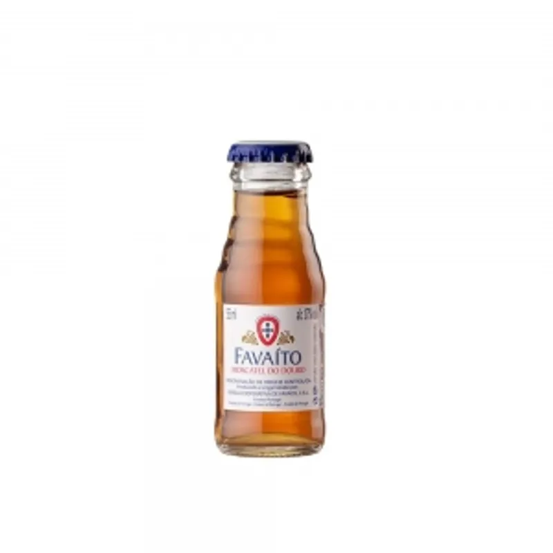 葡萄牙Favaíto 麝香葡萄利口酒 55ml