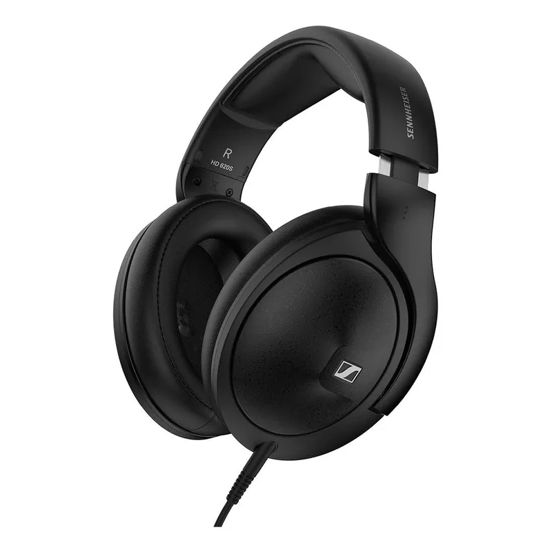 SENNHEISER 封閉式頭戴耳機 HD620S
