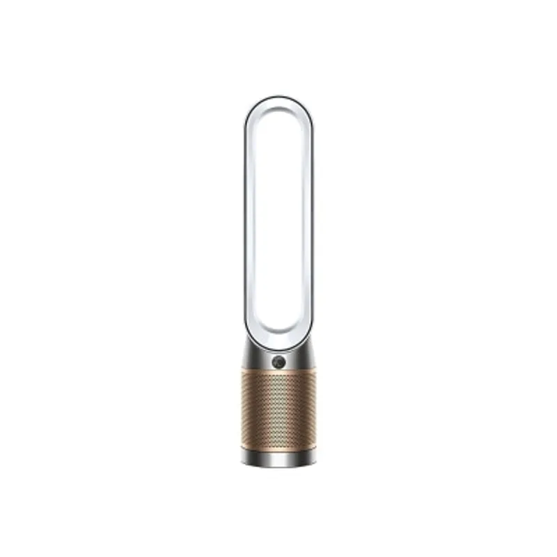 DYSON 戴森 TP12 Purifier Cool De-NOx™ 二合一甲醛空氣清新機 (白金色)