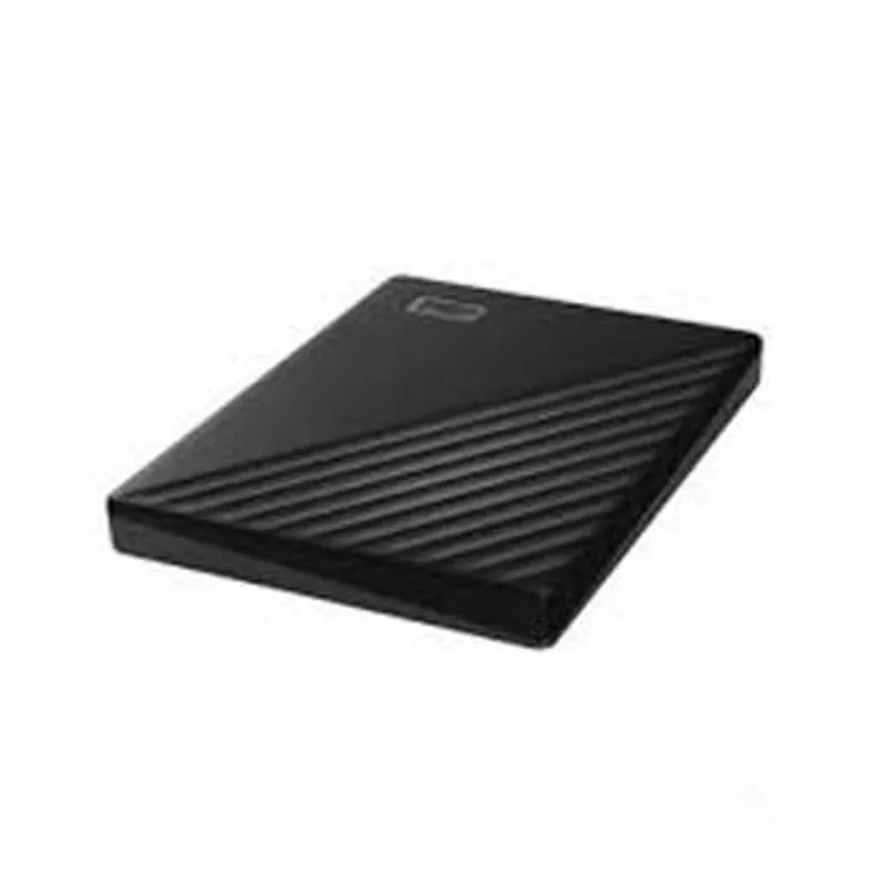 WD 移動硬盤(1TB) WDBYVG0010BBK