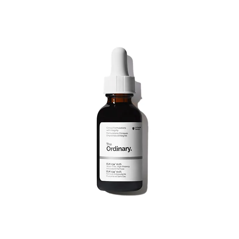 The Ordinary EUK 134 0.1% 抗氧化精华 - 30ml