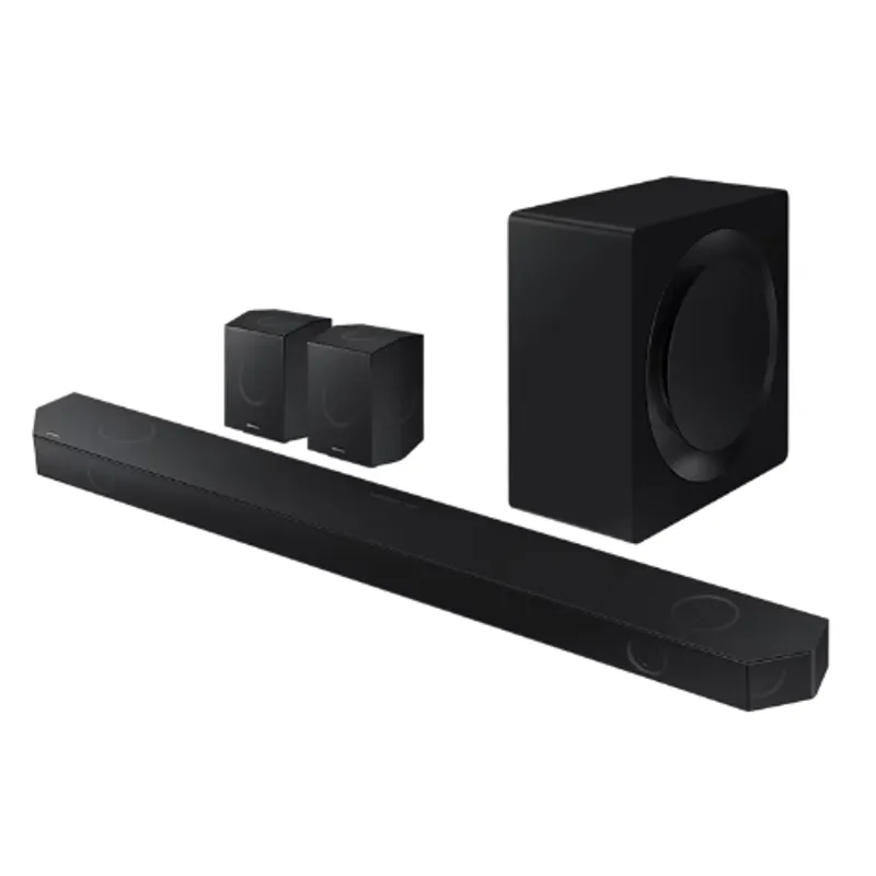 SAMSUNG SOUND BAR HW-Q990D/ZK