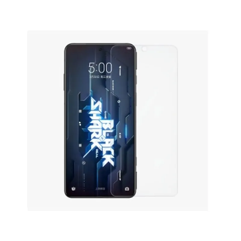 Black Shark 黑鯊 5/5Pro 鋼化膜