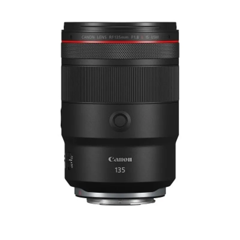 CANON 佳能 RF 135mm f/1.8L IS USM 鏡頭