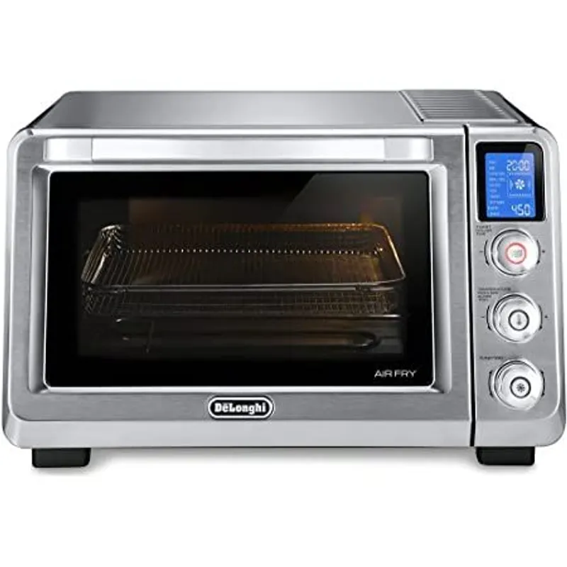 DELONGHI EO241264.M Multionven Air 電焗爐